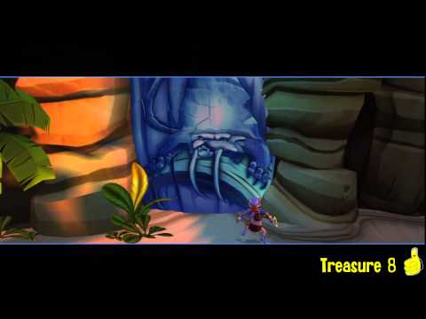 Sly Cooper Thieves in Time: Episode 5 – Ancient Arabia Treasures – HTG