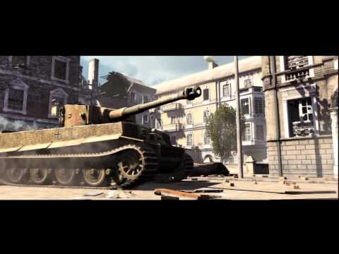 Sniper Elite V2: Fuel Tank Trophy/Achievement – HTG – YouTube thumbnail