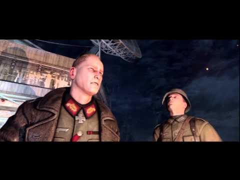 Sniper Elite V2: Level 6 Walkthrough – HTG – YouTube thumbnail