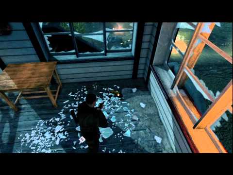 Sniper Elite V2: Level 9 Walkthrough – HTG – YouTube thumbnail