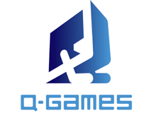 Q Games Logo