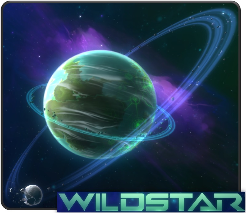 WildstarCustom