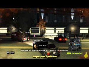 Watch Dogs: “Scanproof” Trophy/Achievement (Tips to avoid scan ...