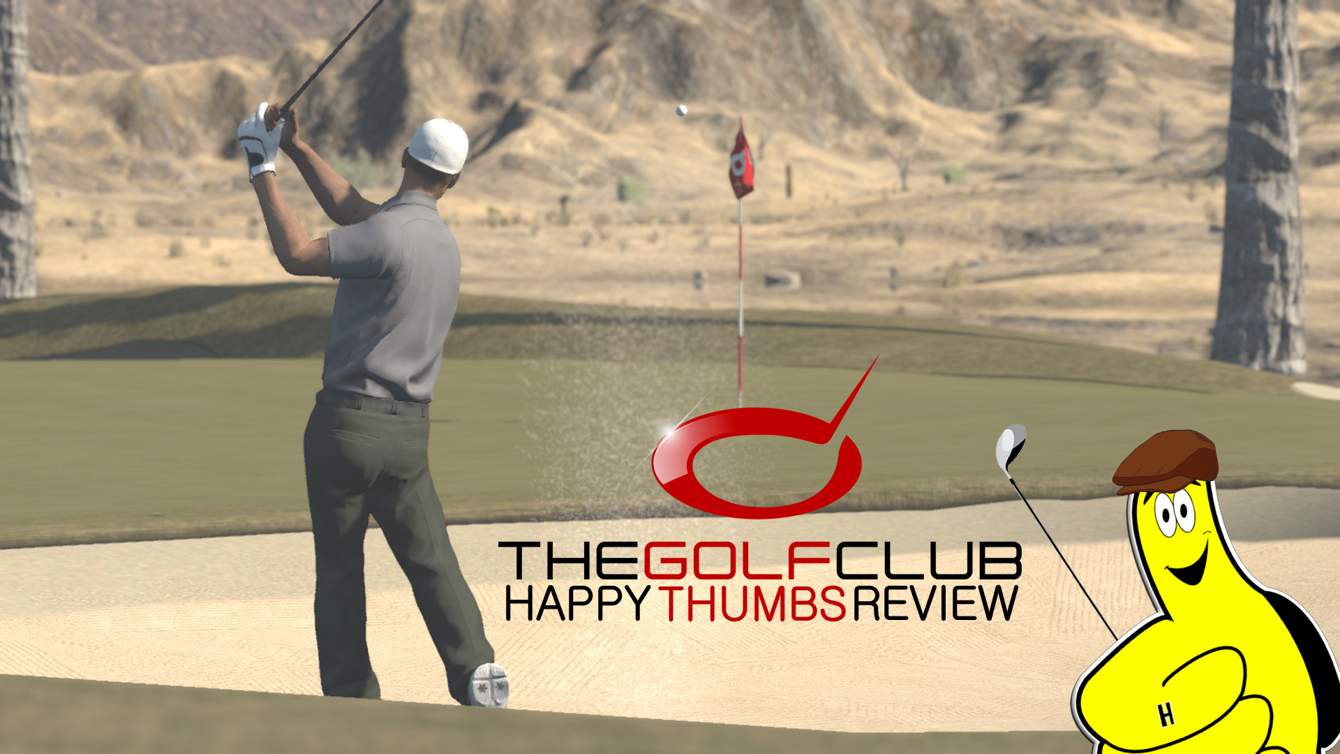 The Golf Club Review – HTG
