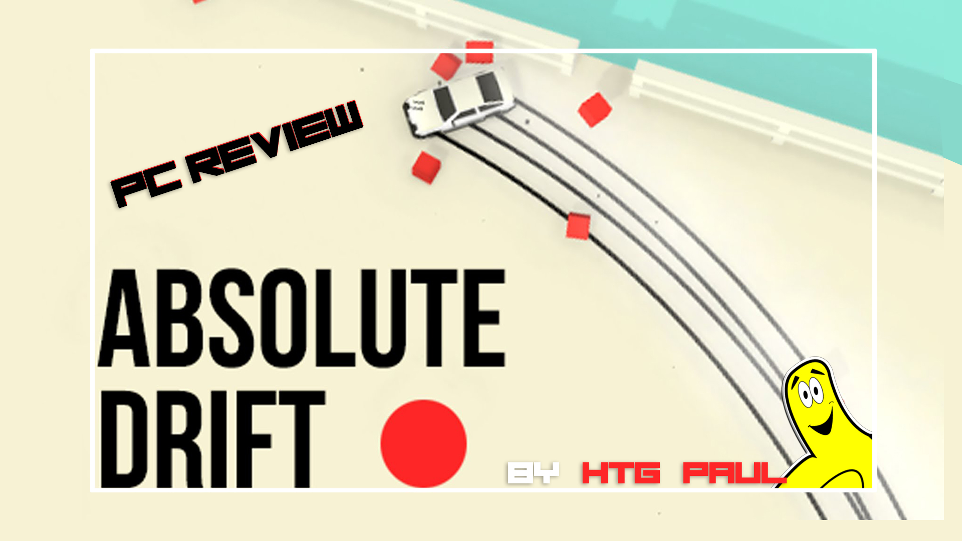 Absolute Drift Review – HTG