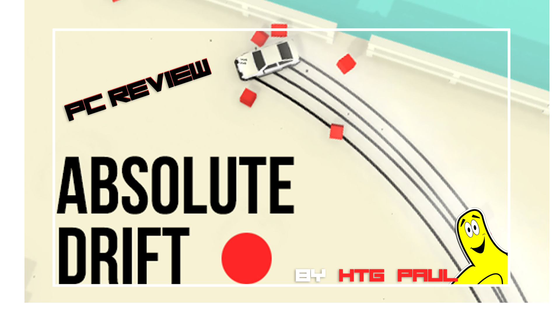 Absolute Drift Review HTG Happy Thumbs Gaming