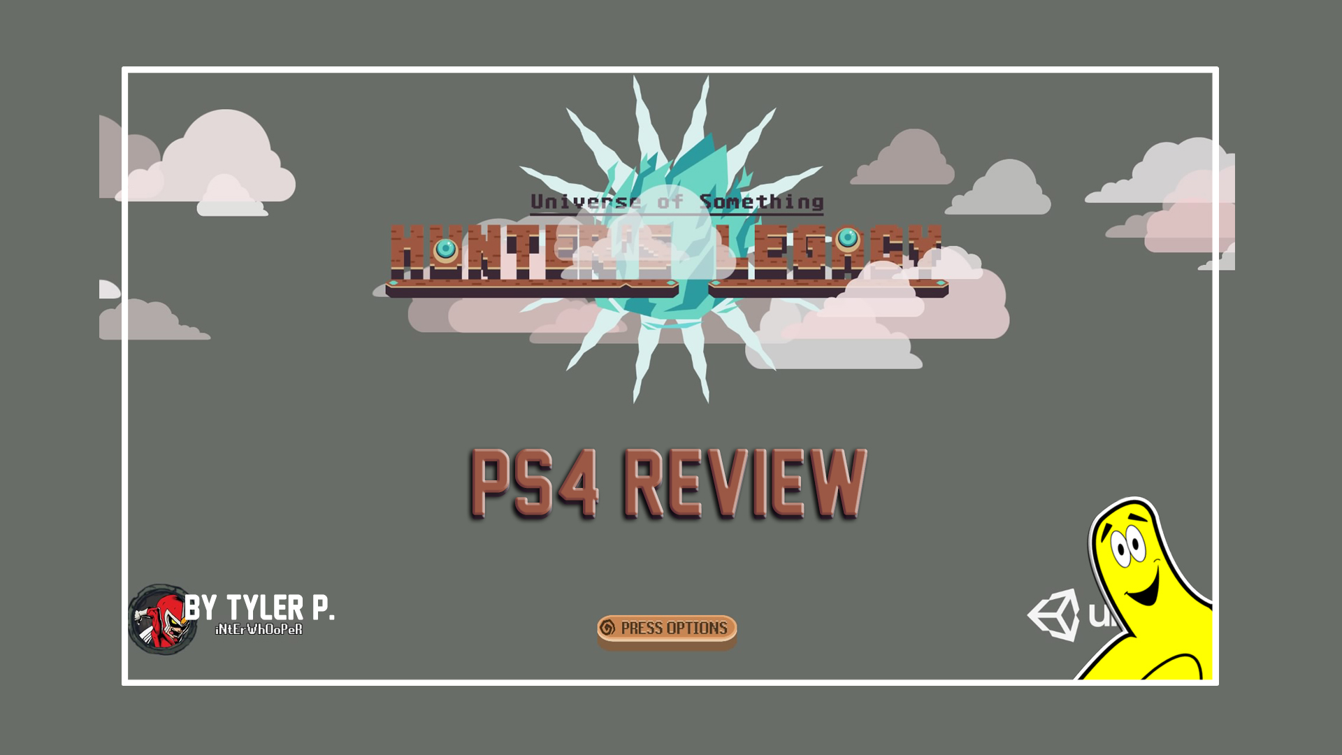 Hunter’s Legacy Review (PS4) – HTG