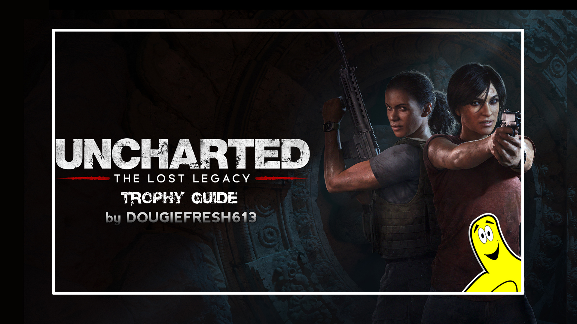 Uncharted Featured