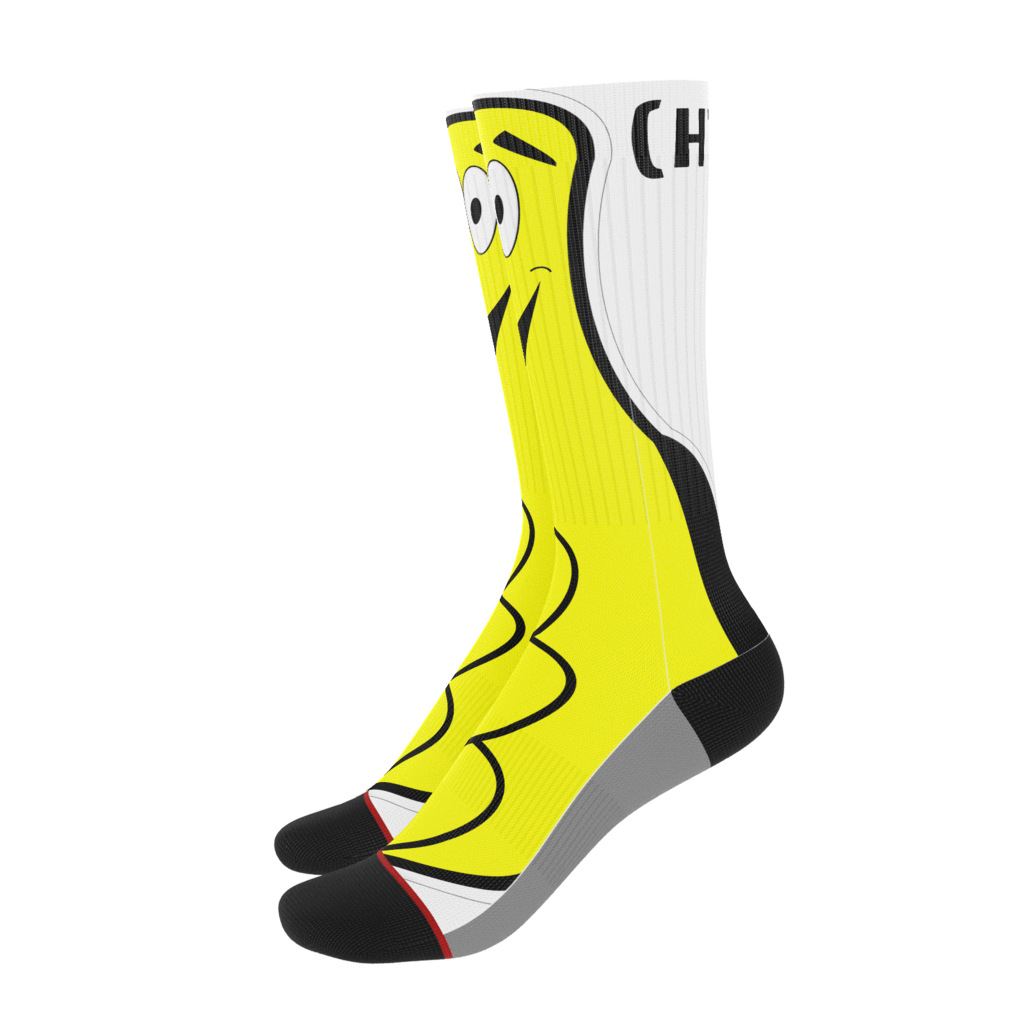 Thumby Socks – Happy Thumbs Gaming