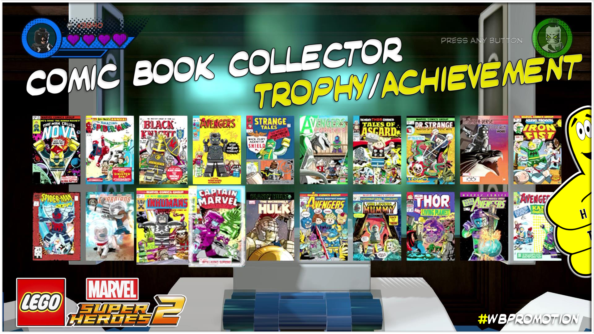 ComicBookCollectorTrophy Thumb