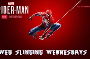 SpiderMan-WebSlingingWednesdaysEp1
