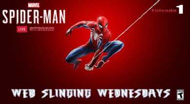 SpiderMan-WebSlingingWednesdaysEp1