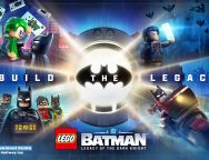 LEGO Batman Trophy Achievement Guide Header Image