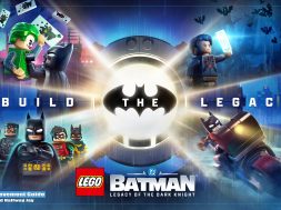 LEGO Batman Trophy Achievement Guide Header Image